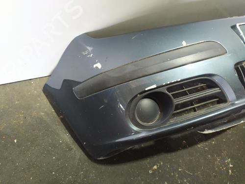 Front bumper SKODA FABIA I (6Y2)  | BP27997488C7 