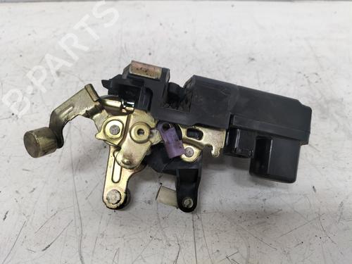 Front left lock CHRYSLER VOYAGER IV (RG, RS) 2.5 CRD | BP13655613C98 