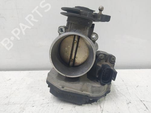 Used Throttle body VW PASSAT B5 (3B2) 1.8 T (150 hp) 22555580