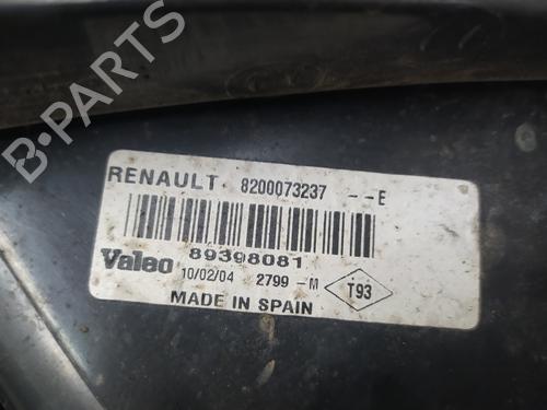 Right taillight RENAULT MEGANE II (BM0/1_, CM0/1_) 1.6 16V (BM0C, CM0C) | BP21096338C35 