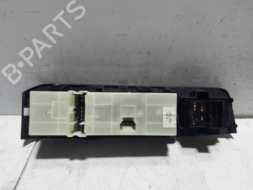 Left front window switch NISSAN X-TRAIL II (T31) | BP30319249I27 - Image 4