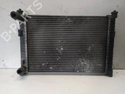Køler FORD FIESTA V (JH_, JD_) [2001-2014]  8703632