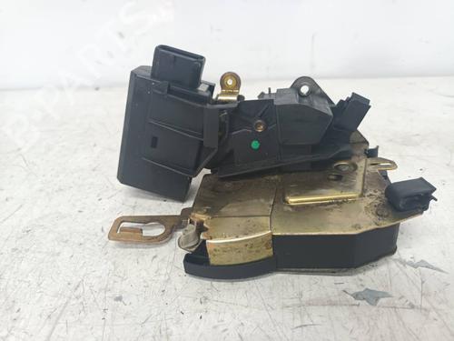 Used Front right lock BMW 3 (E36) 318 i (115 hp) 11914406