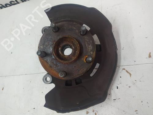 Used Left front steering knuckle TOYOTA COROLLA Verso (ZER_, ZZE12_, R1_) 1.8 (ZNR11_, ZNR11R) (129 hp) 8701272