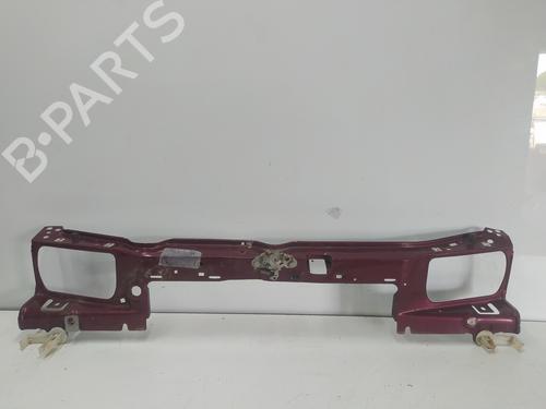 Used Front slam panel CITROËN SAXO (S0, S1) 1.4 VTS (75 hp) 15778994