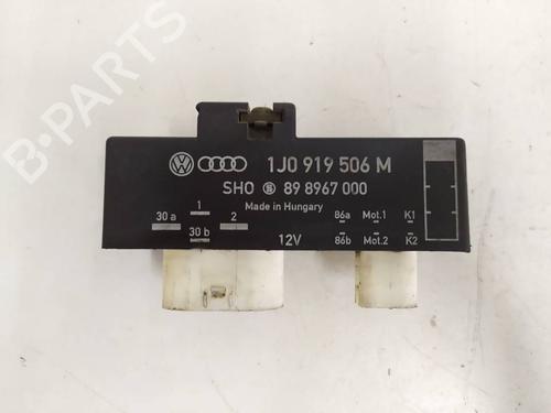Used Electronic module Electronic module SEAT IBIZA III (6L1) [2002-2009] 40188412 40188412