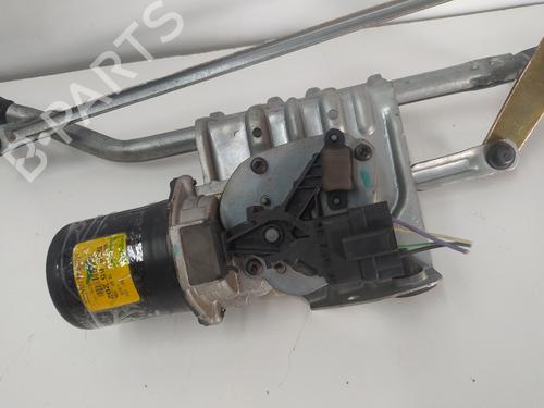 Front wiper motor RENAULT SCÉNIC II (JM0/1_) 1.5 dCi (JM1E, JM16) | BP15218691M29 