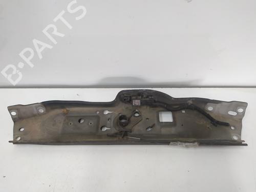Front slam panel OPEL ASTRA H GTC (A04) 1.9 CDTi (L08) | BP8921376C72 