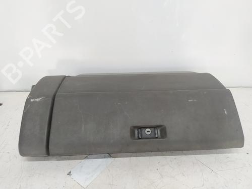 Used Glove box VW TRANSPORTER T4 Van (70A, 70H, 7DA, 7DH) 1.9 TD (68 hp) 15511109