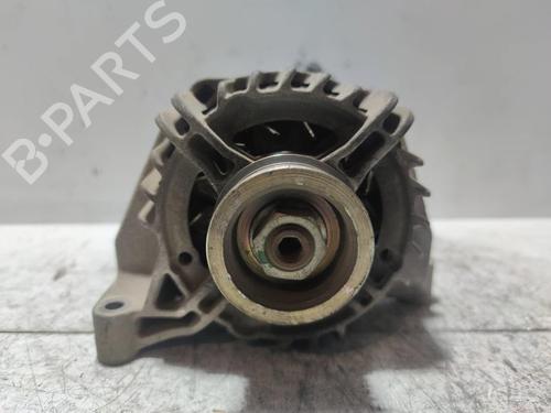 Used Alternator FIAT PUNTO (188_) 1.2 16V 80 (188.233, .235, .253, .255, .333, .353, .639,... (80 hp) 8704226