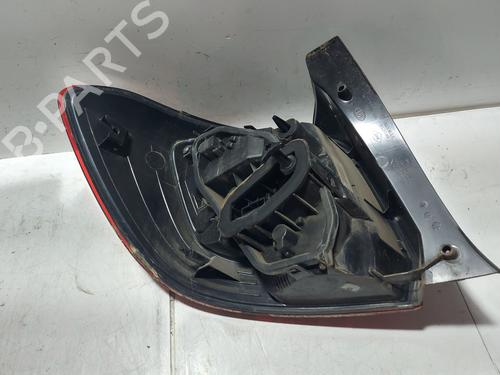 Right taillight DACIA SANDERO II | BP30319198C35