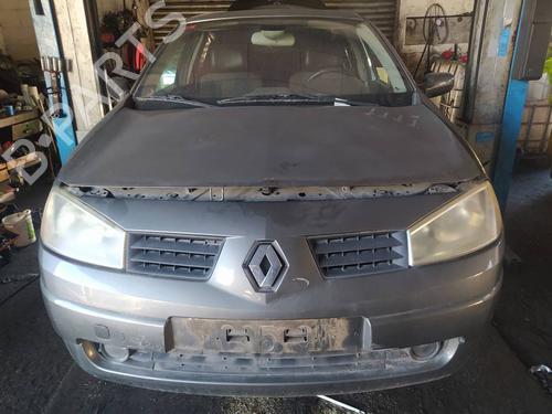 Used Parts RENAULT MEGANE II Saloon (LM0/1_) 4969228