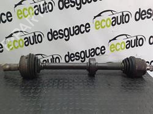 Used Right front driveshaft NISSAN PRIMERA (P12) [2002-2025]  9271889