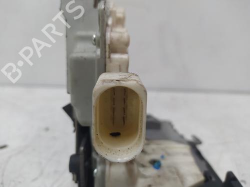 Rear left lock SEAT LEON (1P1)  | BP22912554C100 