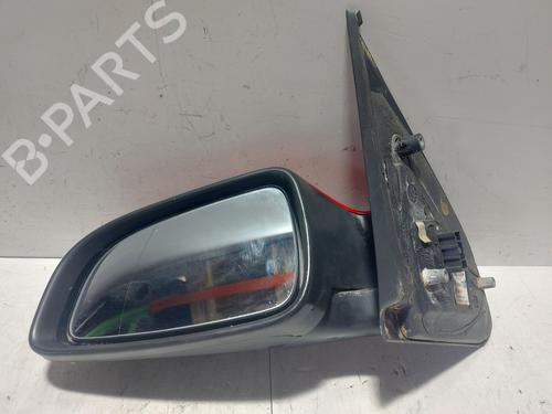 Used Left mirror Left mirror 37234512 37234512