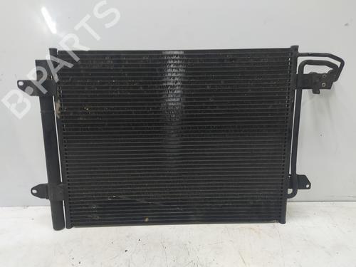 AC-Kondensator VW TOURAN (1T1, 1T2)  | BP21270654M32 