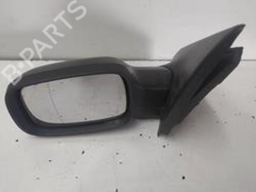 Left mirror RENAULT MEGANE II Estate (KM0/1_) 1.5 dCi (KM1F) BP8702394C26