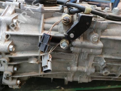 Gearbox NISSAN PATHFINDER III (R51)  | BP11539623M3 
