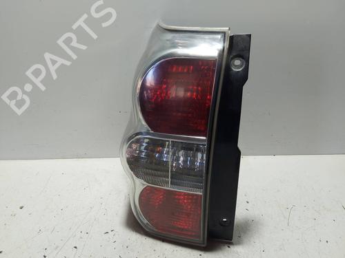Left taillight SUZUKI GRAND VITARA II (JT, TE, TD) 1.9 DDiS All-wheel Drive (JT419, TD44, JB419WD, JB419XD,... | BP23131770C34 