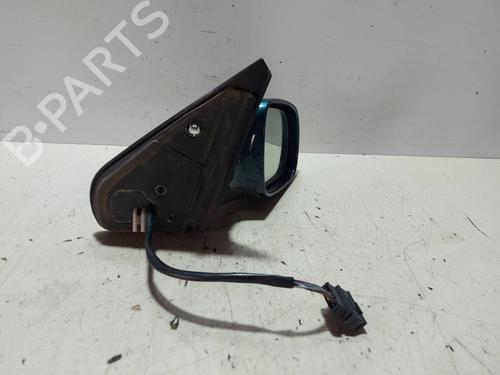 Right mirror VW GOLF IV Variant (1J5) 1.9 TDI | BP19106550C27 