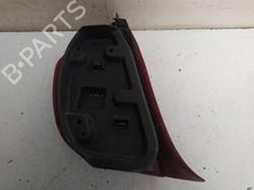 Right taillight CITROËN C5 II (RC_)  | BP8717135C35 