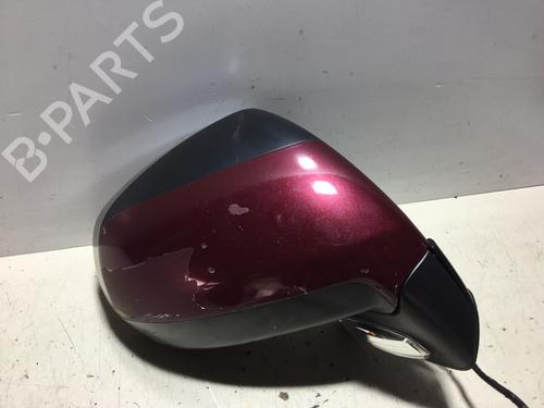 Right mirror CITROËN C4 Picasso I MPV (UD_)  | BP29159606C27 
