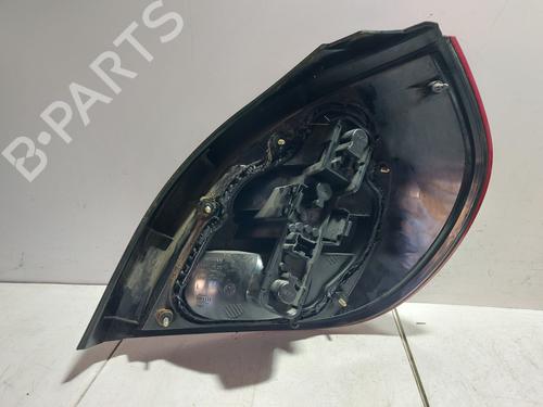 Left taillight NISSAN ALMERA II (N16) 2.2 Di | BP33852754C34 - Image 3
