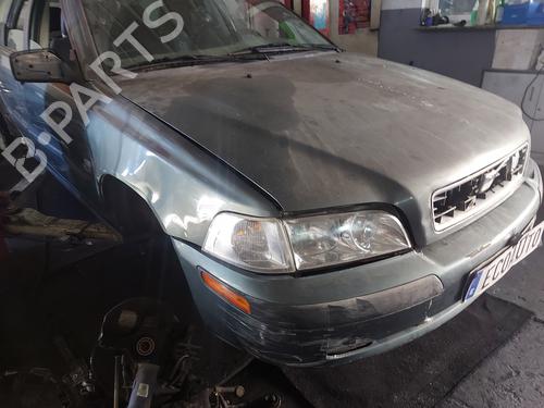Left front indicator VOLVO V40 Estate (645) 1.9 DI | BP22601995C32 