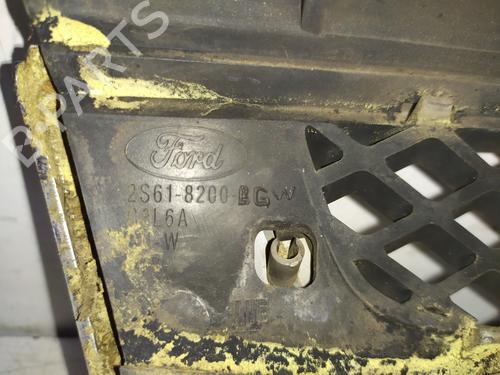 Grille FORD FIESTA V (JH_, JD_) 1.4 TDCi | BP27237769C40 