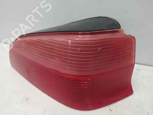Right taillight PEUGEOT 106 II (1A_, 1C_)  | BP16553234C35 