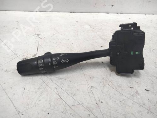 Used Headlight switch NISSAN ALMERA II Hatchback (N16) 2.2 dCi (112 hp) 8717970