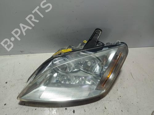 Left headlight FORD FOCUS C-MAX (DM2)  | BP24642407C28 