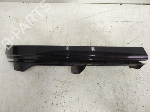 Used Headlight eyebrow Headlight eyebrow OPEL ZAFIRA A MPV (T98) [1999-2006] 34736236 34736236