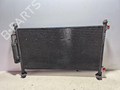 Used AC radiator HONDA CIVIC VIII Hatchback (FN, FK) 1.8 (FN1, FK2) (140 hp) 25743770