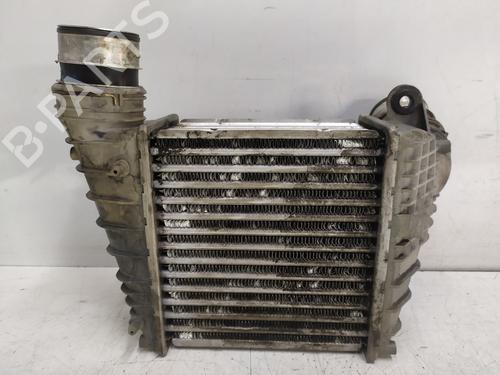 Intercooler Intercooler AUDI A3 (8L1) 1.9 TDI (130 hp) 34706770 34706770