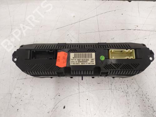 Climate control FORD C-MAX (DM2) | BP37268829I5 - Image 2