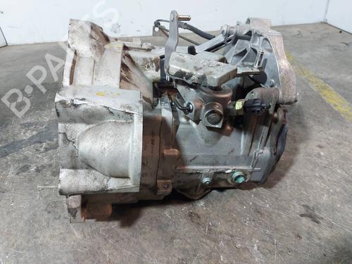 Gearbox SEAT LEON (1P1)  | BP24112754M3 
