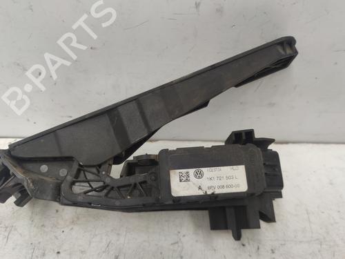 Pedal AUDI A3 (8P1) 2.0 TDI 16V | BP13233622I4 