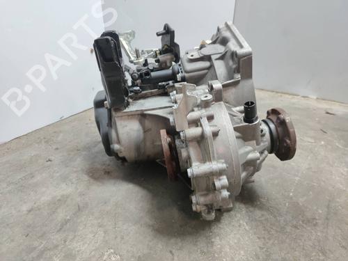 Mass air flow sensor SEAT IBIZA IV SC (6J1, 6P5) | BP11285697M95