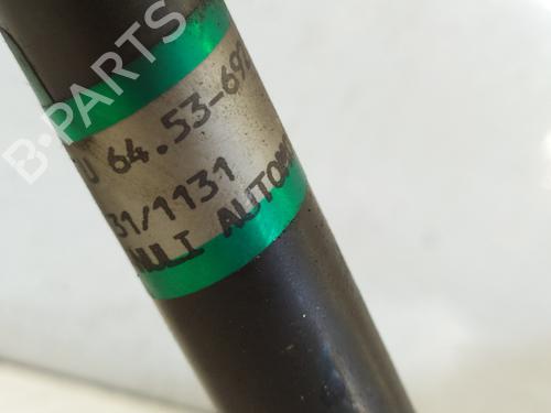 Pipe BMW 3 (E46) 320 d | BP29972294M125