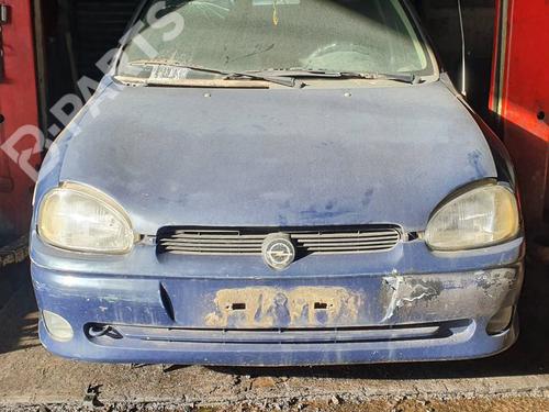 Used Parts OPEL COMBO Box Body/MPV (71_)  1.7 D  998237