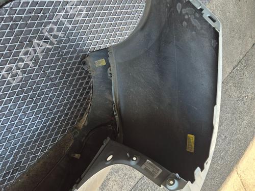 Rear bumper RENAULT CLIO IV Grandtour (KH_) 0.9 TCe 90 | BP25938708C8 