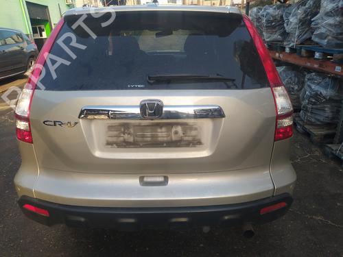 Right front driveshaft HONDA CR-V III (RE_) 2.0 i-VTEC 4WD (RE5, RE2) | BP18110029M39 