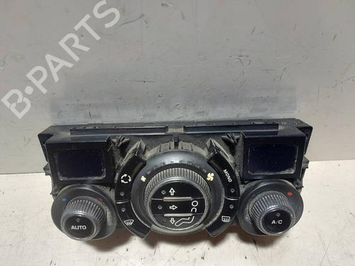 Climate control CITROËN C3 Picasso (SH_)  | BP24317778I5 