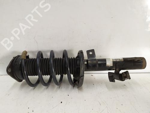 Left front shock absorber MAZDA 5 (CR) 2.0 CD (CR19) | BP18833332M16 