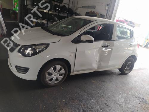 Engine control unit (ECU) OPEL KARL (C16) 1.0 | BP9271979M57