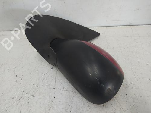 Left mirror PEUGEOT 206 Hatchback (2A/C) 1.9 D | BP23428848C26 