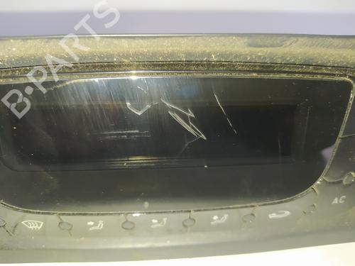 Climate control SEAT IBIZA IV ST (6J8, 6P8) 1.6 TDI | BP16763217I5 