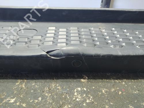 Otra IVECO DAILY VI Platform/Chassis  | BP27653625O1 