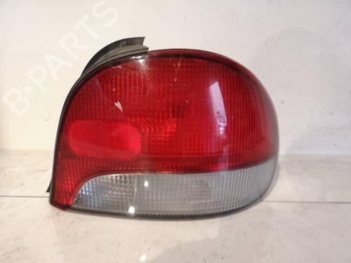 Used Right taillight HYUNDAI ACCENT I (X-3) [1994-2002]  8717442